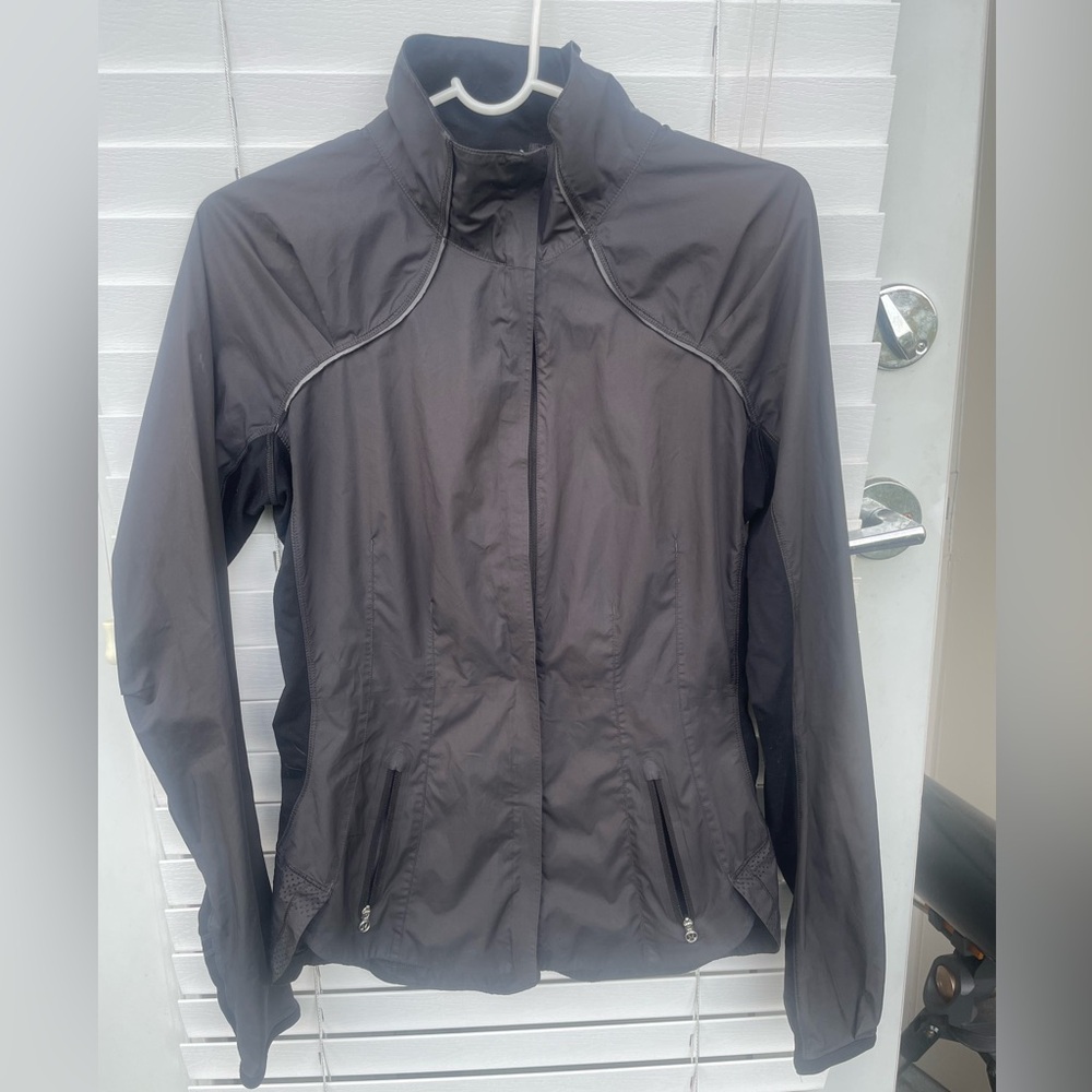 Lululemon Jacket